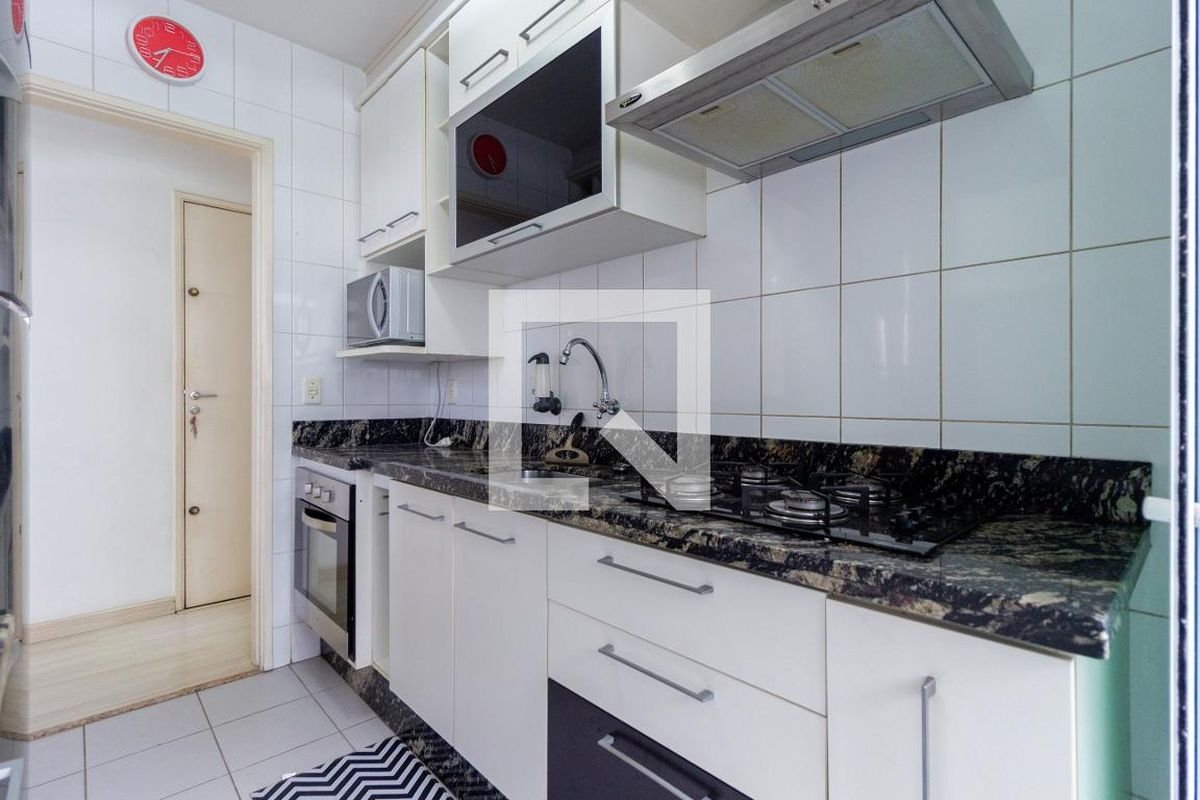Apartamento, 3 quartos, 64 m² - Foto 80