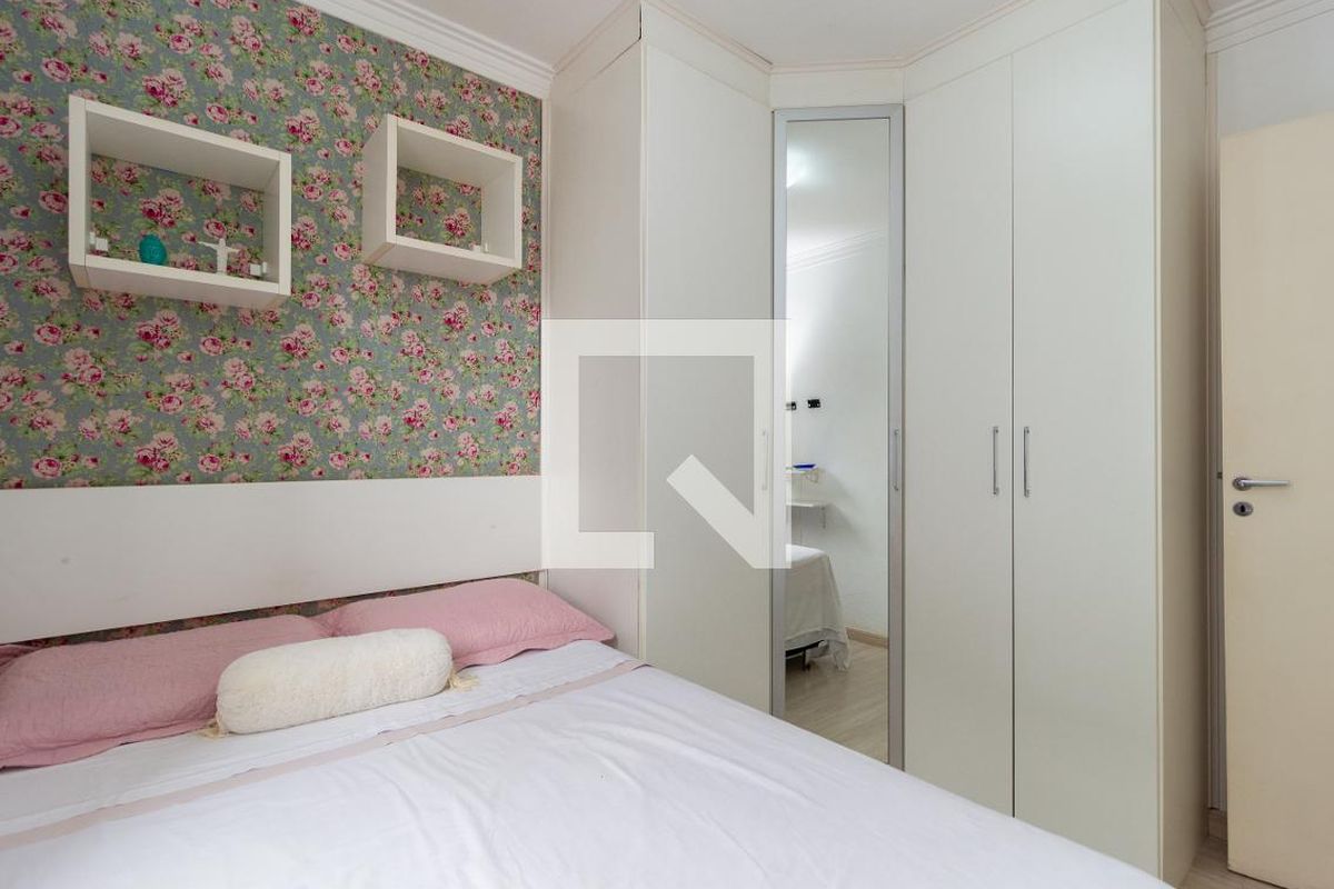 Apartamento, 3 quartos, 64 m² - Foto 38
