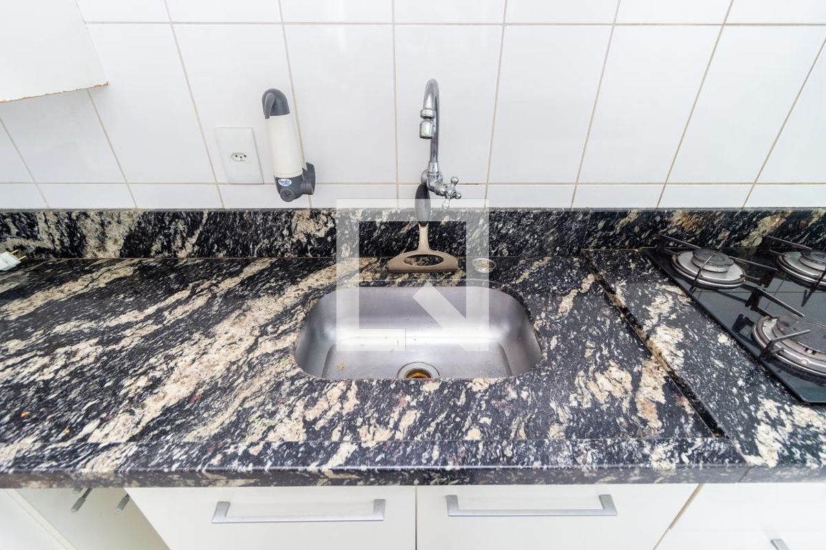 Apartamento, 3 quartos, 64 m² - Foto 84
