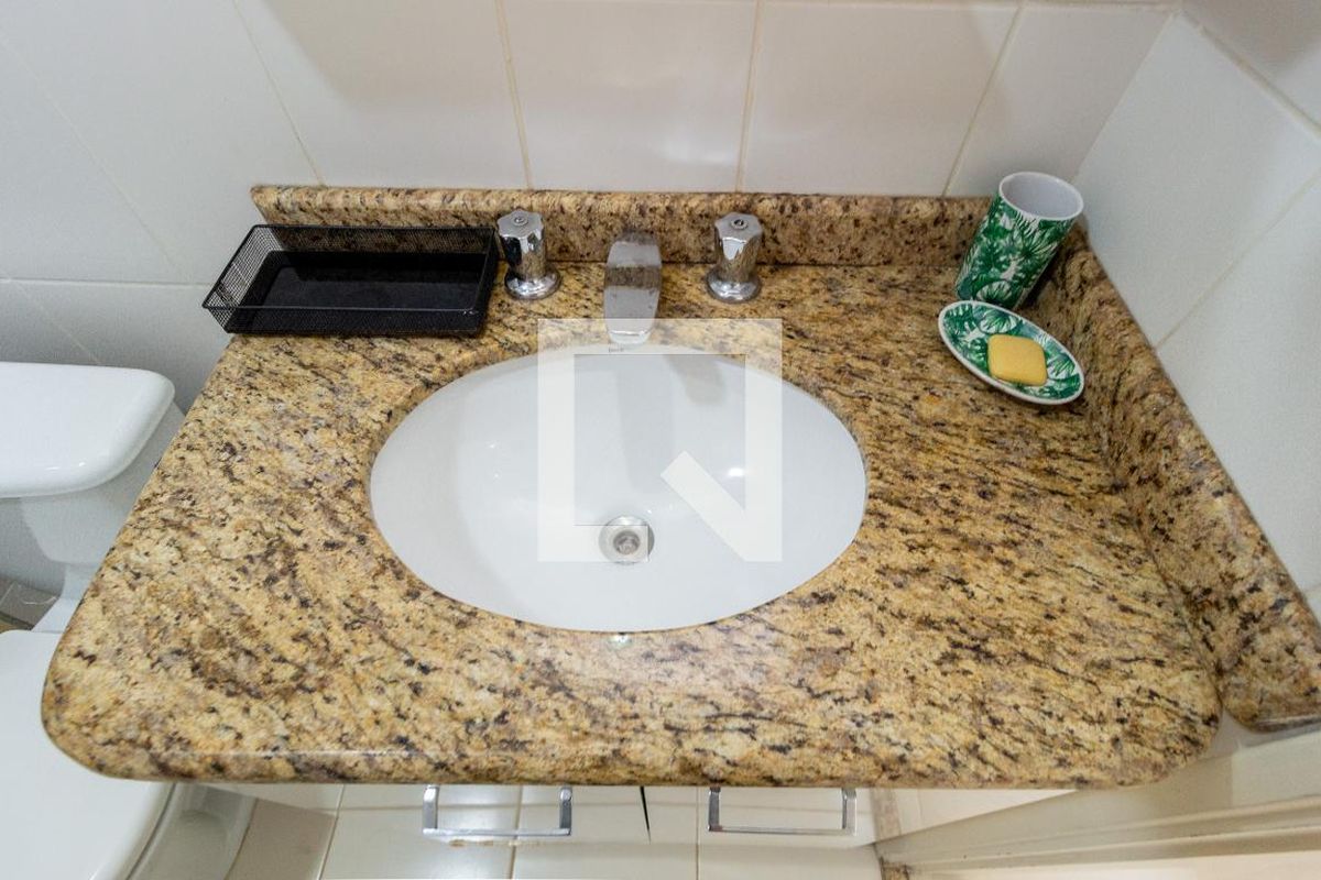 Apartamento, 3 quartos, 64 m² - Foto 68