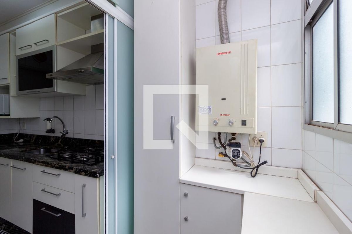 Apartamento, 3 quartos, 64 m² - Foto 88