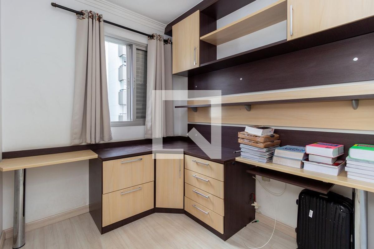 Apartamento, 3 quartos, 64 m² - Foto 26