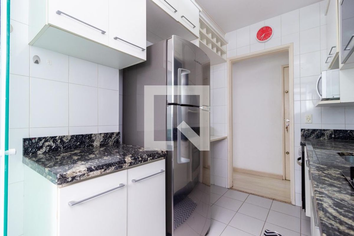 Apartamento, 3 quartos, 64 m² - Foto 82