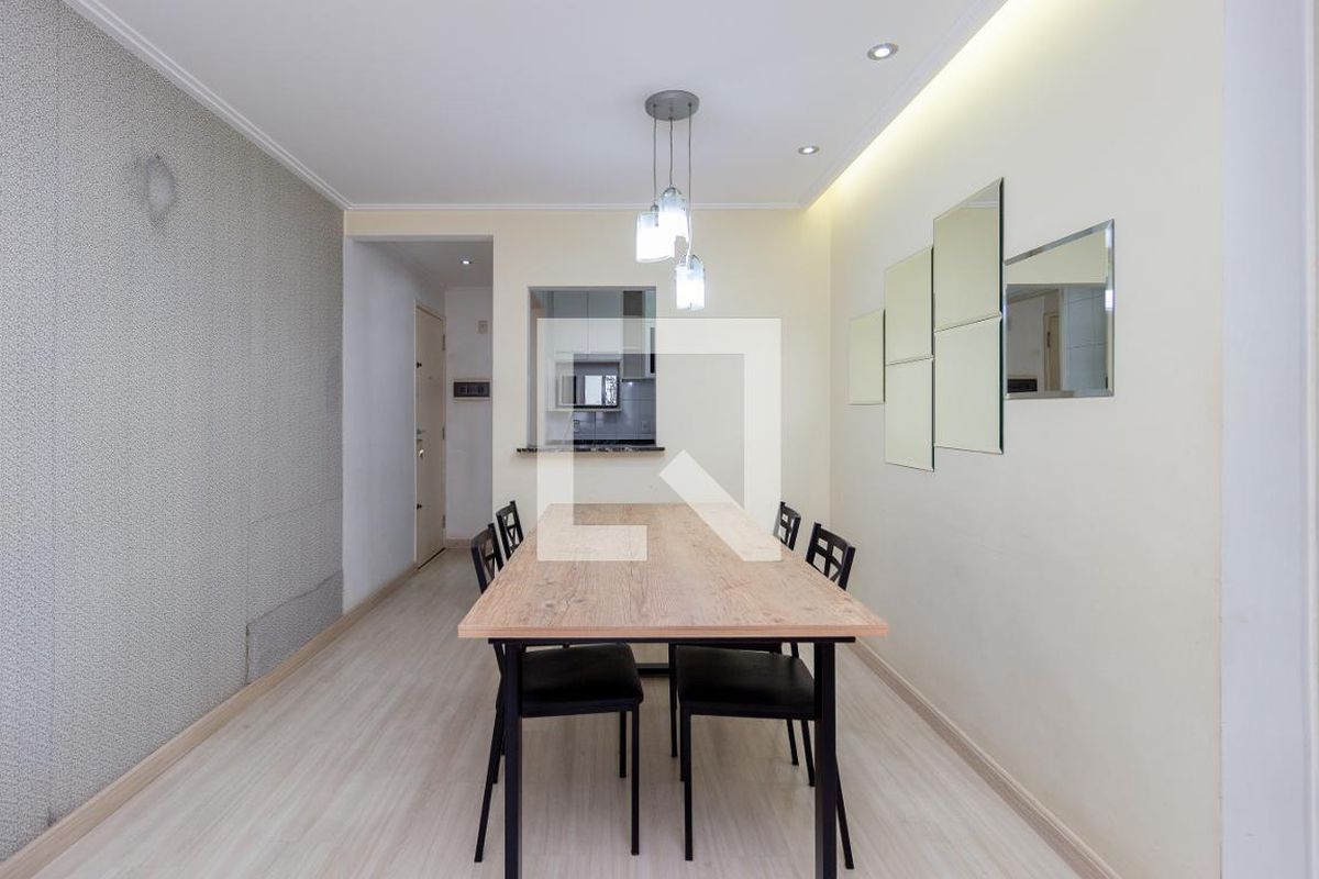 Apartamento, 3 quartos, 64 m² - Foto 16