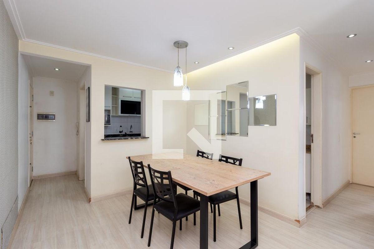 Apartamento, 3 quartos, 64 m² - Foto 12