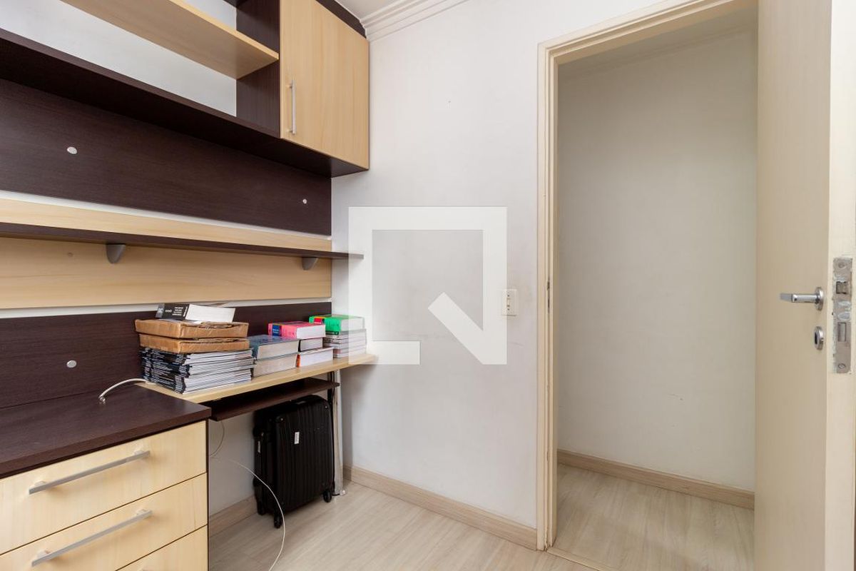 Apartamento, 3 quartos, 64 m² - Foto 28