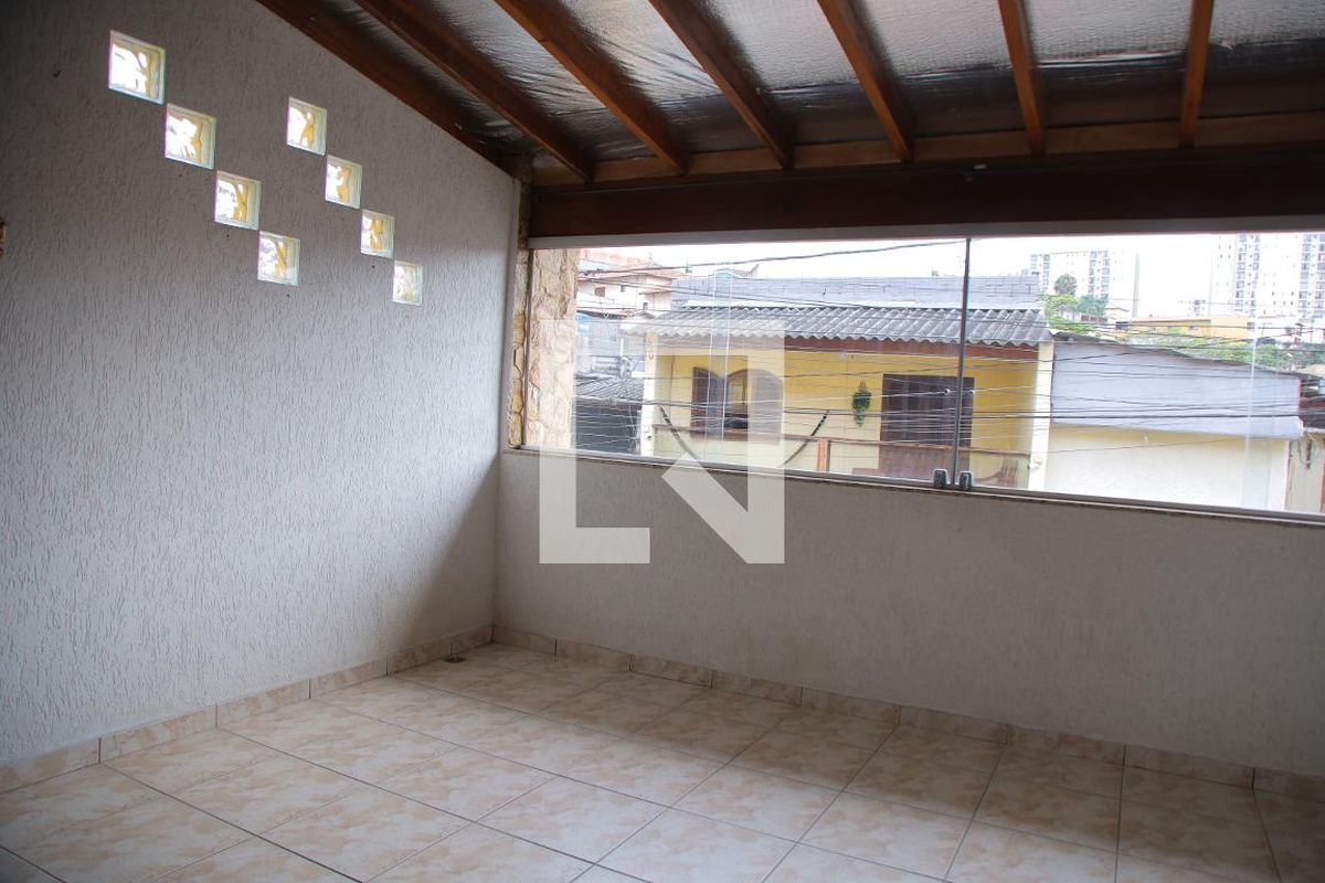 Casa, 3 quartos, 170 m² - Foto 43