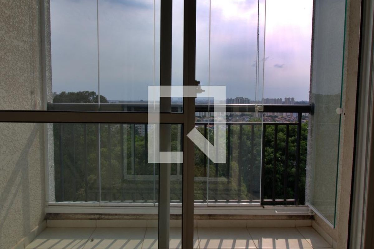 Apartamento, 3 quartos, 64 m² - Foto 10