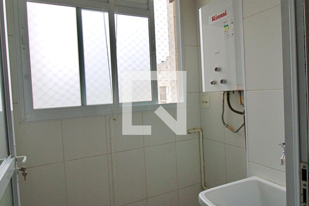 Apartamento, 3 quartos, 64 m² - Foto 67