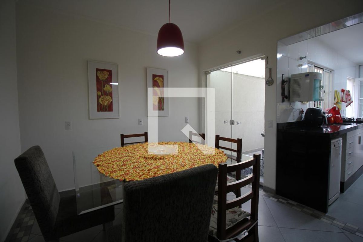 Casa, 3 quartos, 130 m² - Foto 16
