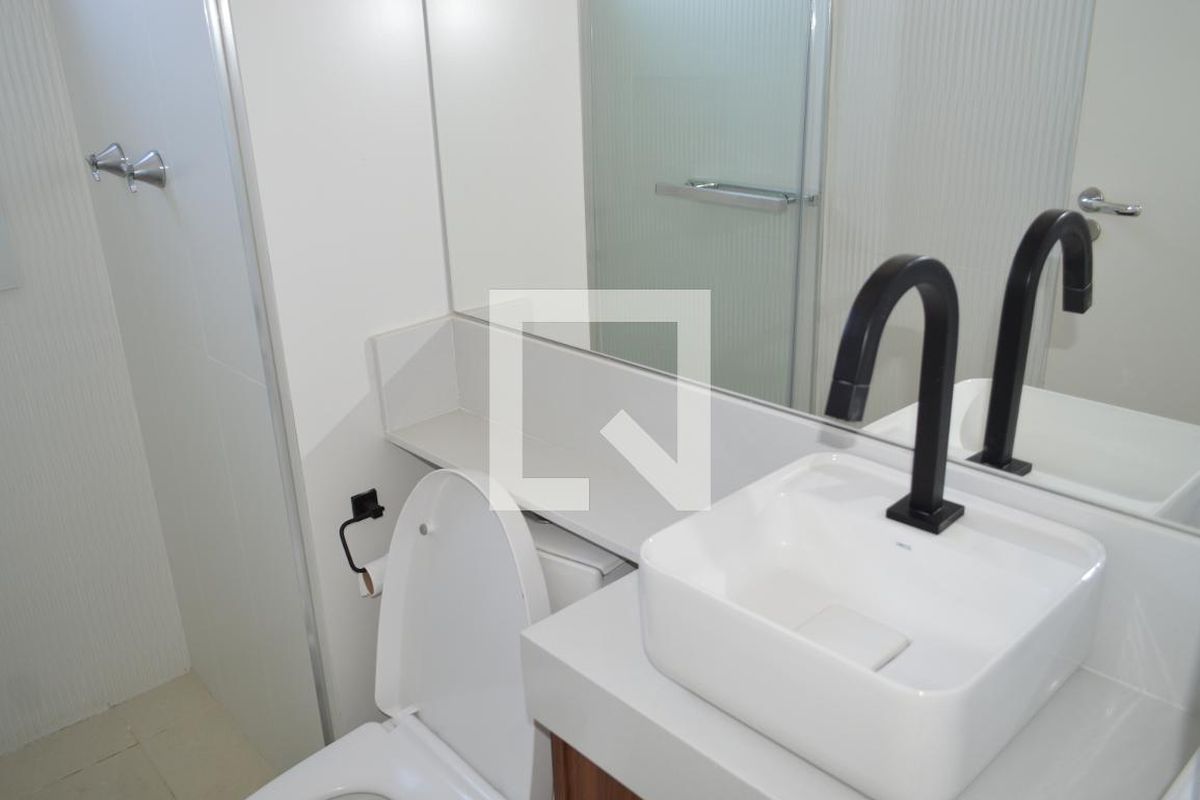 Apartamento, 2 quartos, 41 m² - Foto 46