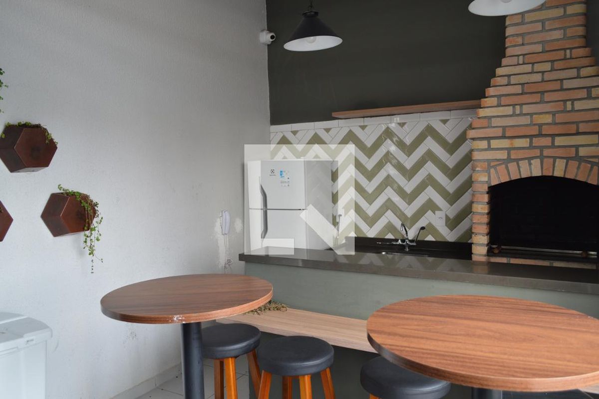 Apartamento, 2 quartos, 41 m² - Foto 110