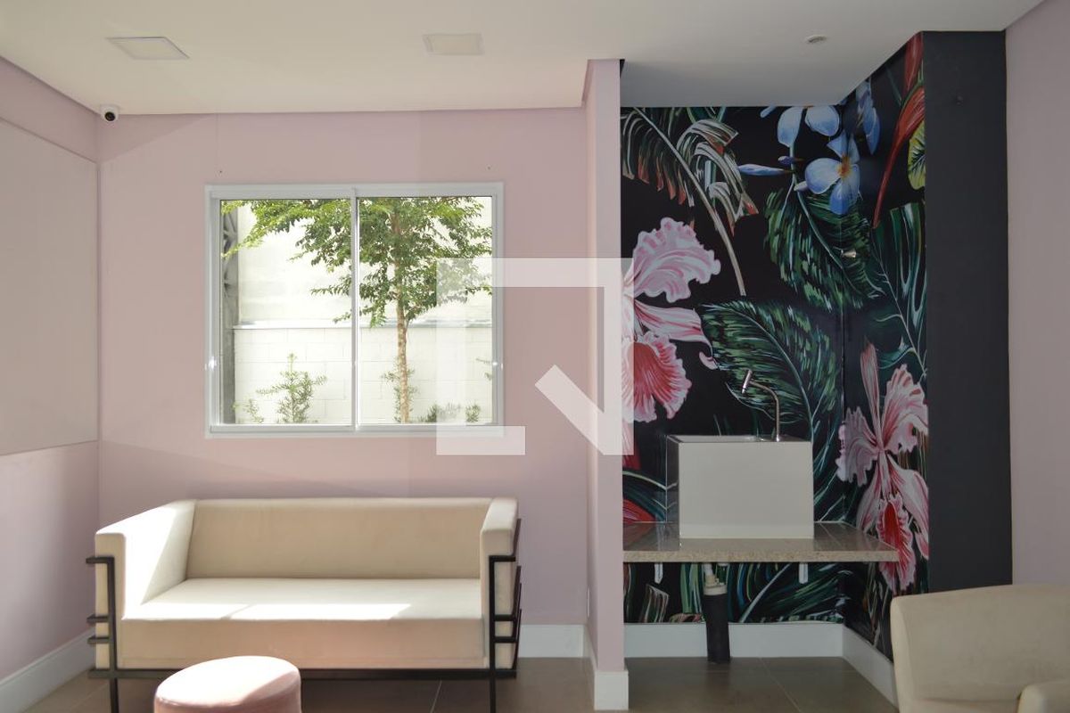 Apartamento, 2 quartos, 41 m² - Foto 92