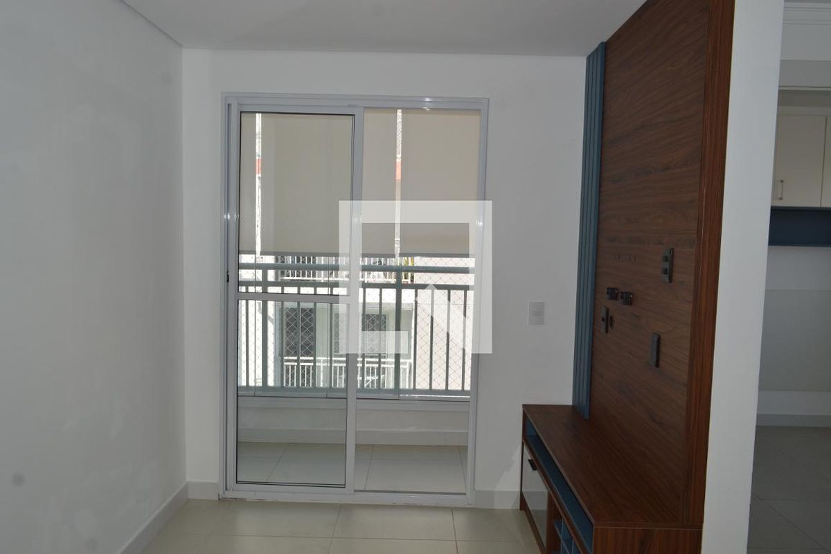 Apartamento, 2 quartos, 41 m² - Foto 4