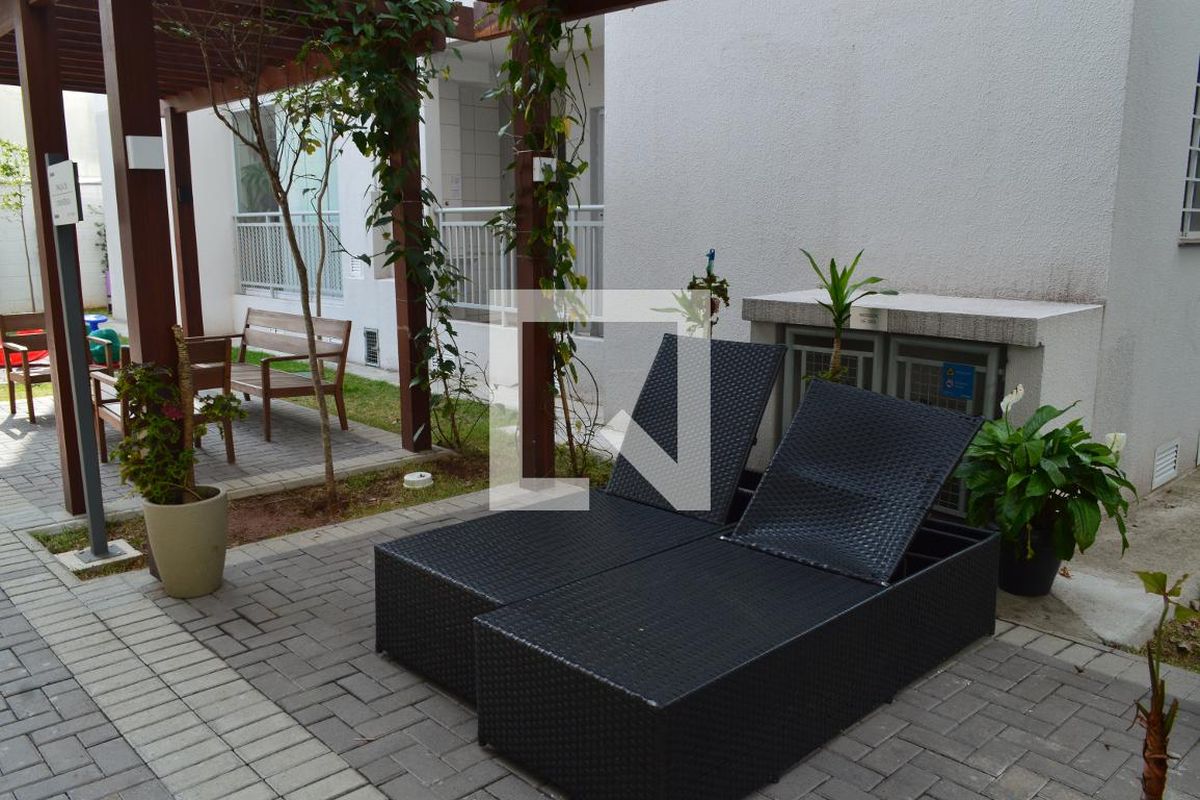 Apartamento, 2 quartos, 41 m² - Foto 98