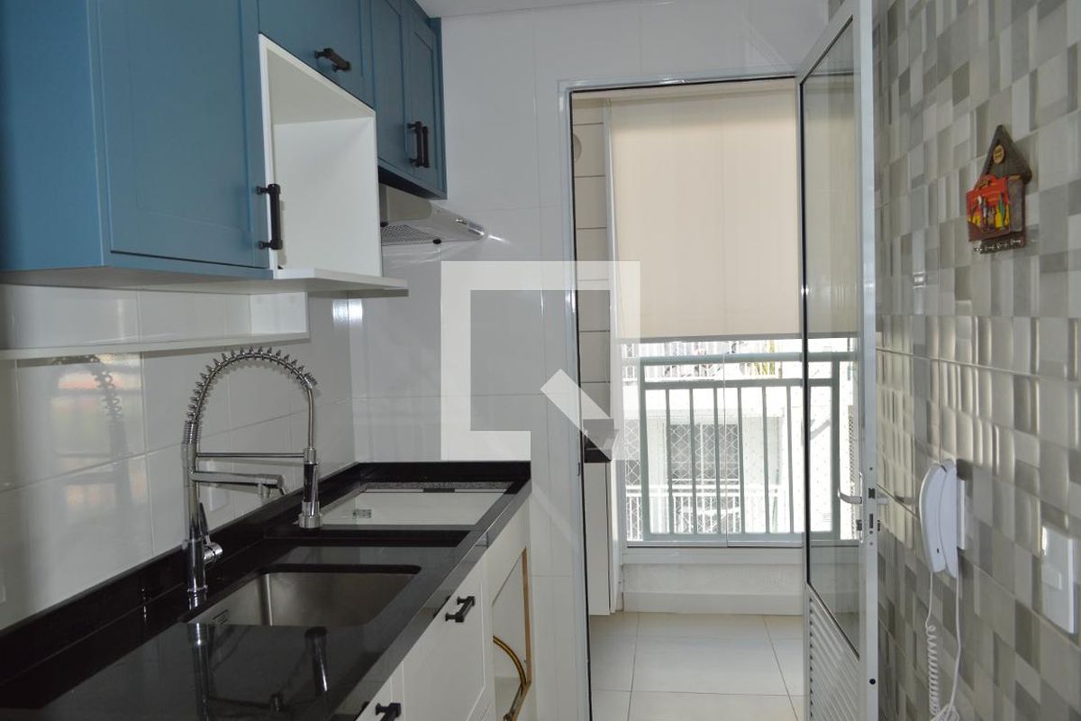 Apartamento, 2 quartos, 41 m² - Foto 60
