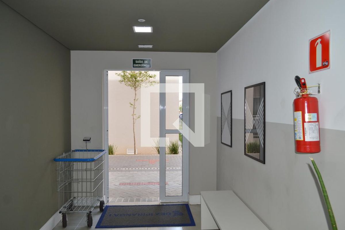 Apartamento, 2 quartos, 41 m² - Foto 84