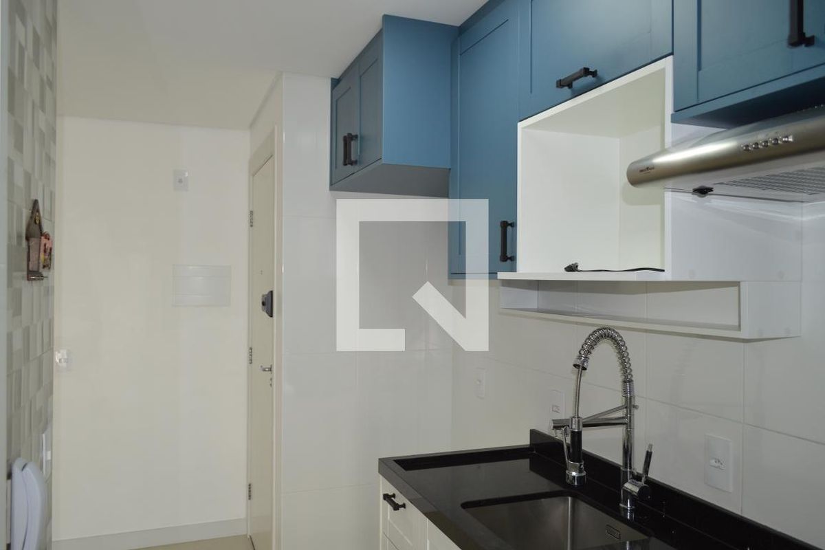 Apartamento, 2 quartos, 41 m² - Foto 64