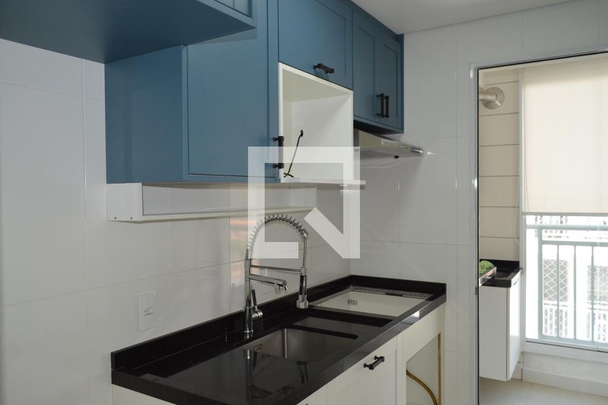 Apartamento, 2 quartos, 41 m² - Foto 58