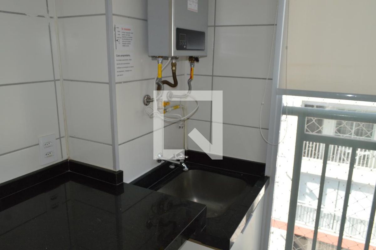 Apartamento, 2 quartos, 41 m² - Foto 66