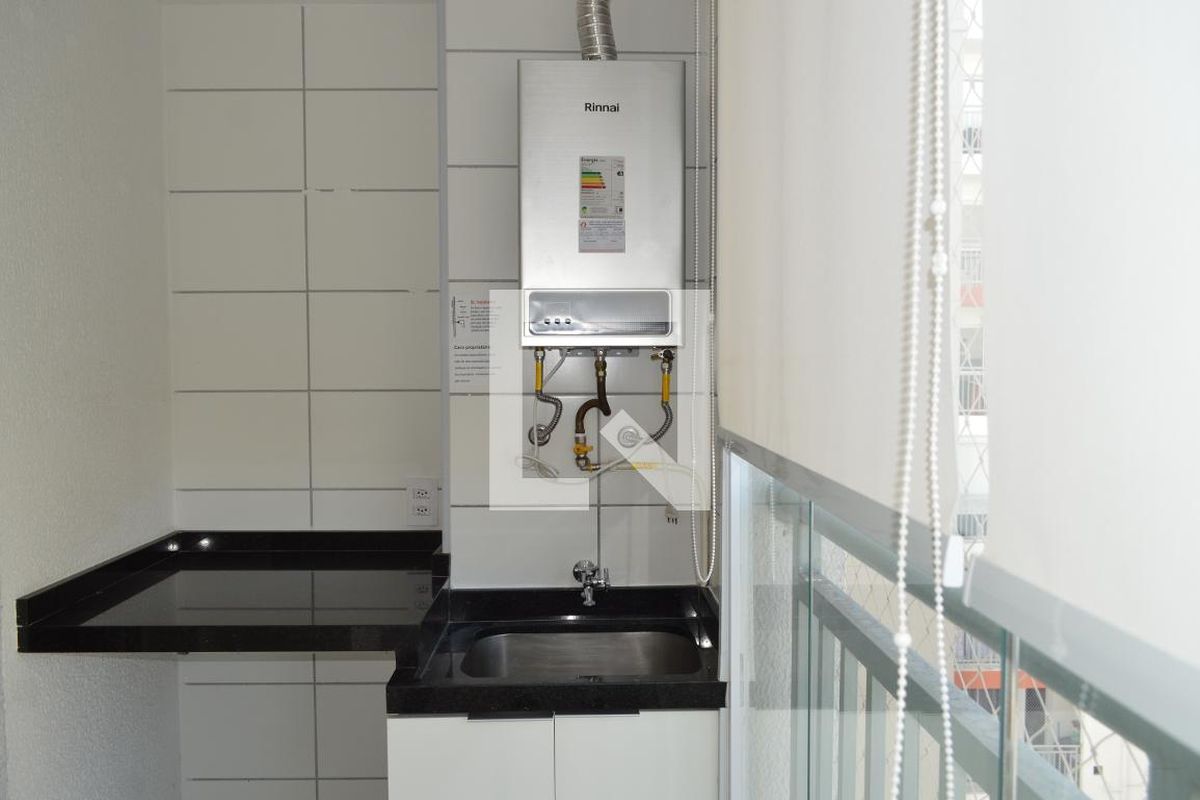 Apartamento, 2 quartos, 41 m² - Foto 70