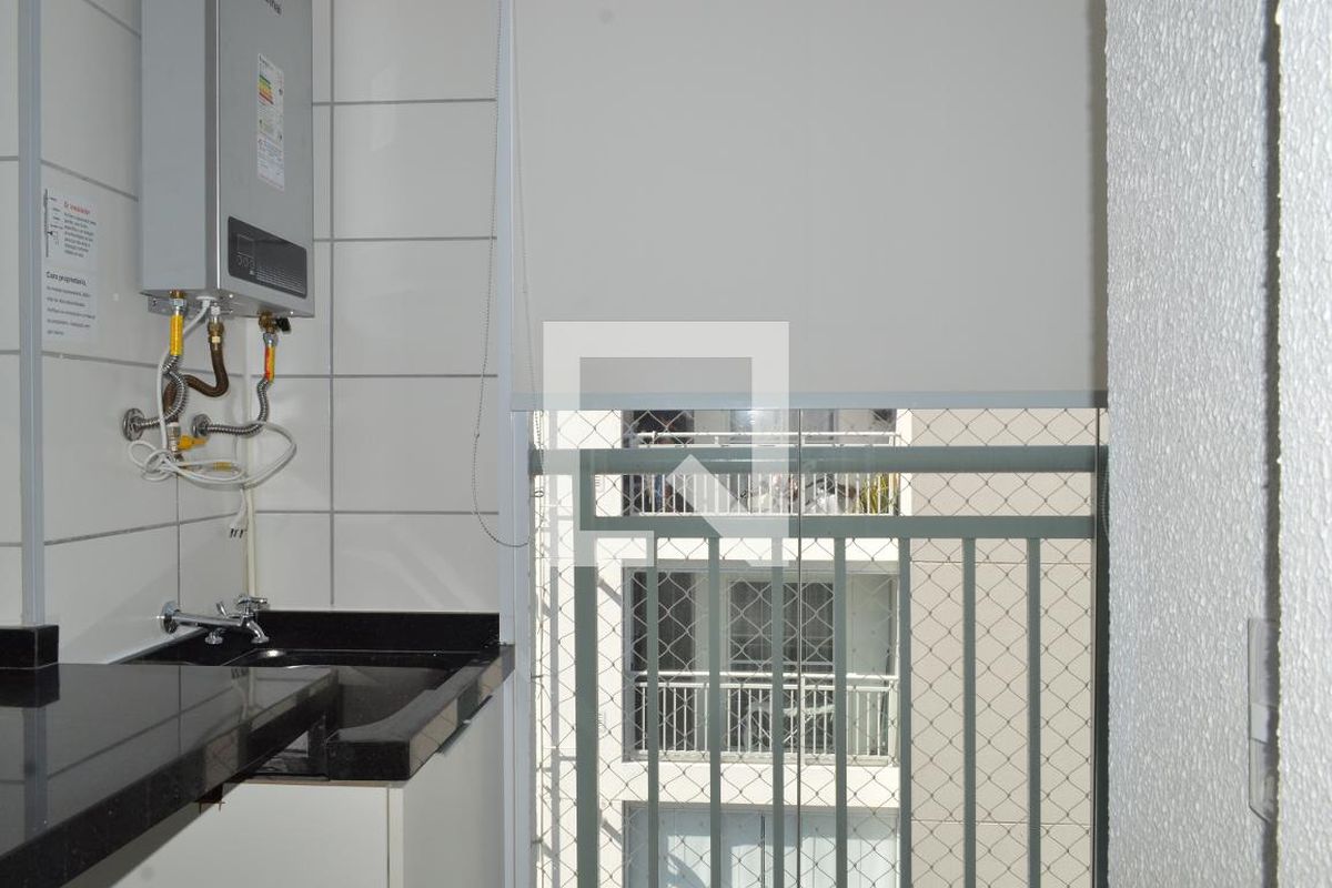 Apartamento, 2 quartos, 41 m² - Foto 68