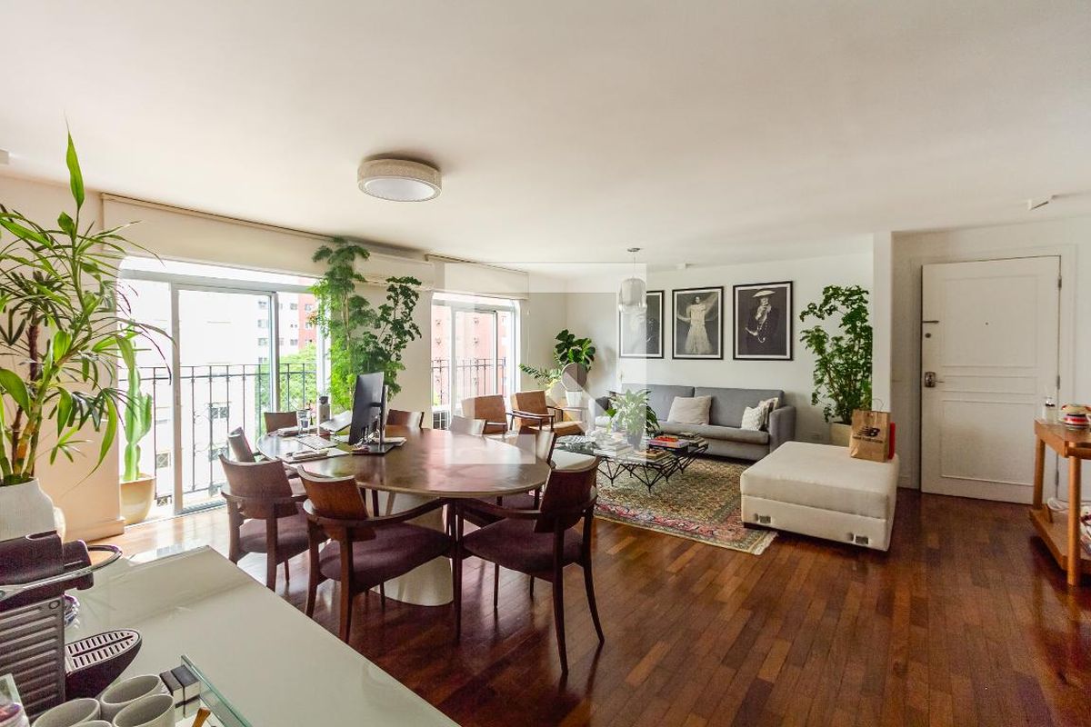 Apartamento, 3 quartos, 130 m² - Foto 6
