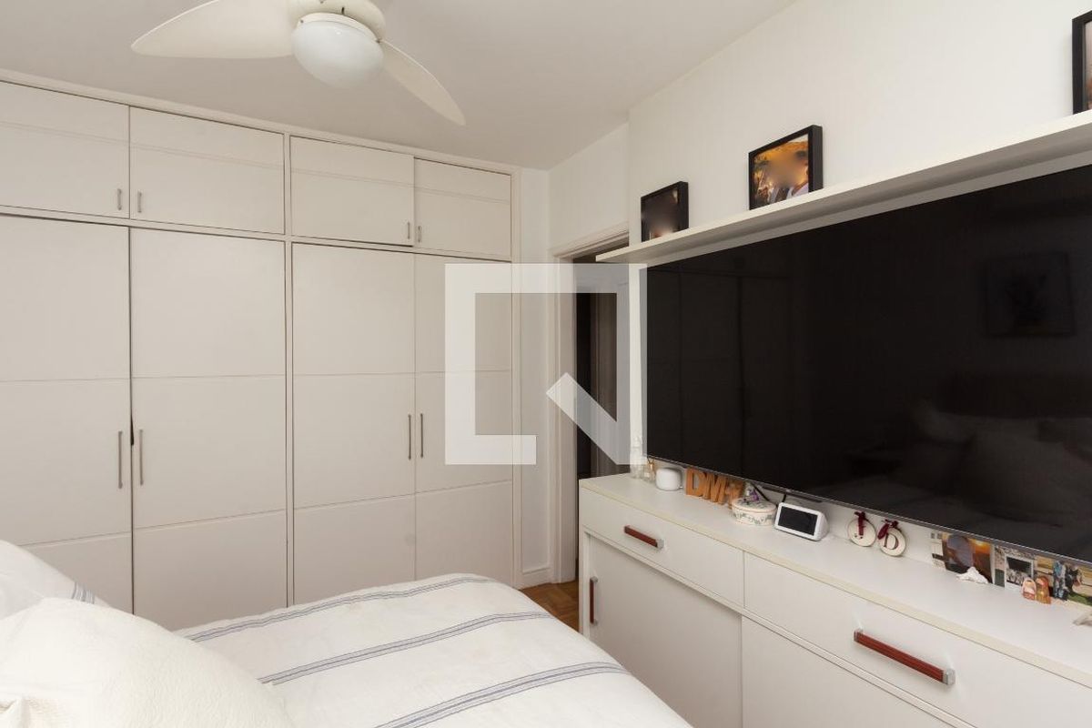 Apartamento, 3 quartos, 130 m² - Foto 48