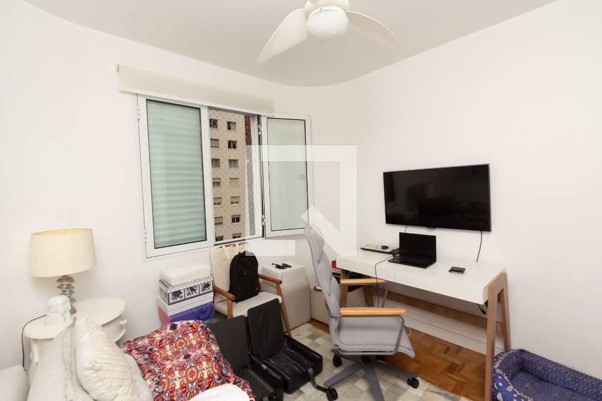 Apartamento, 3 quartos, 130 m² - Foto 28