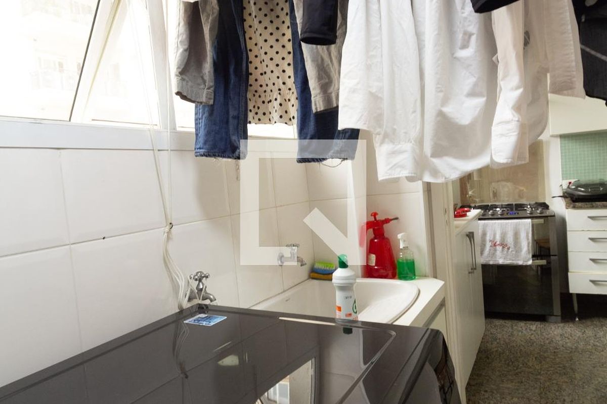 Apartamento, 3 quartos, 130 m² - Foto 76