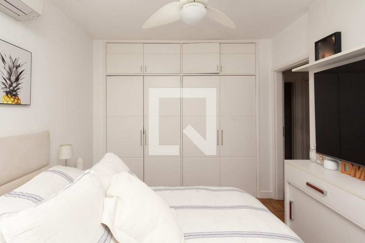 Apartamento, 3 quartos, 130 m² - Foto 50