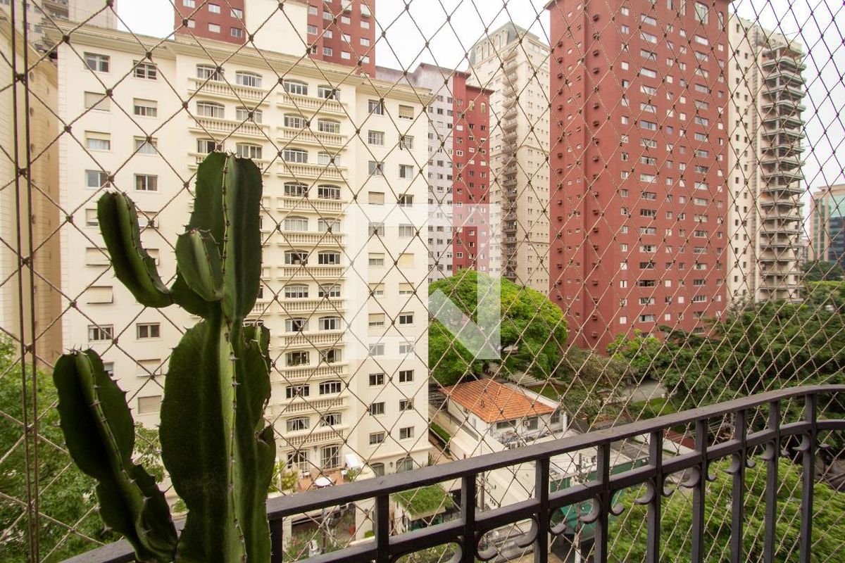 Apartamento, 3 quartos, 130 m² - Foto 22