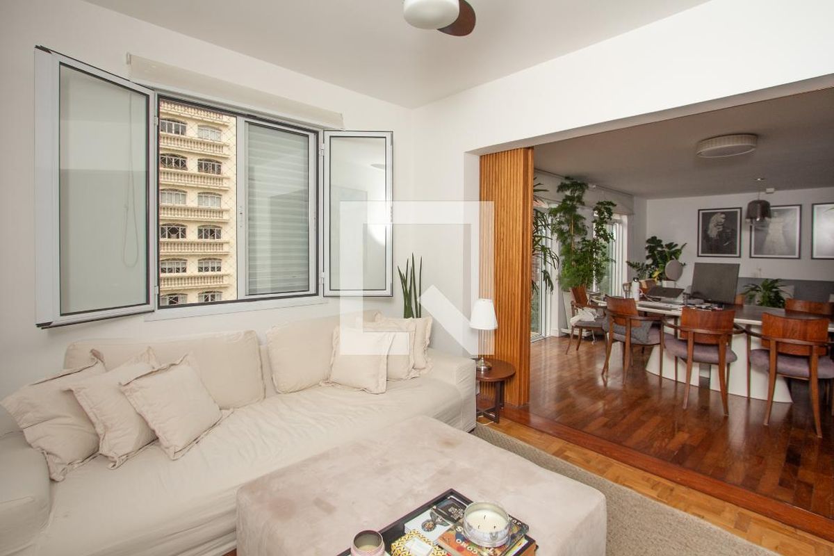 Apartamento, 3 quartos, 130 m² - Foto 18