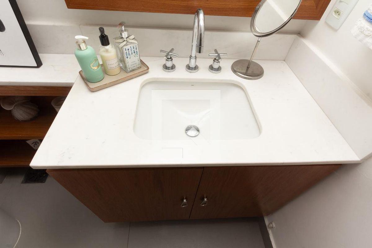 Apartamento, 3 quartos, 130 m² - Foto 34