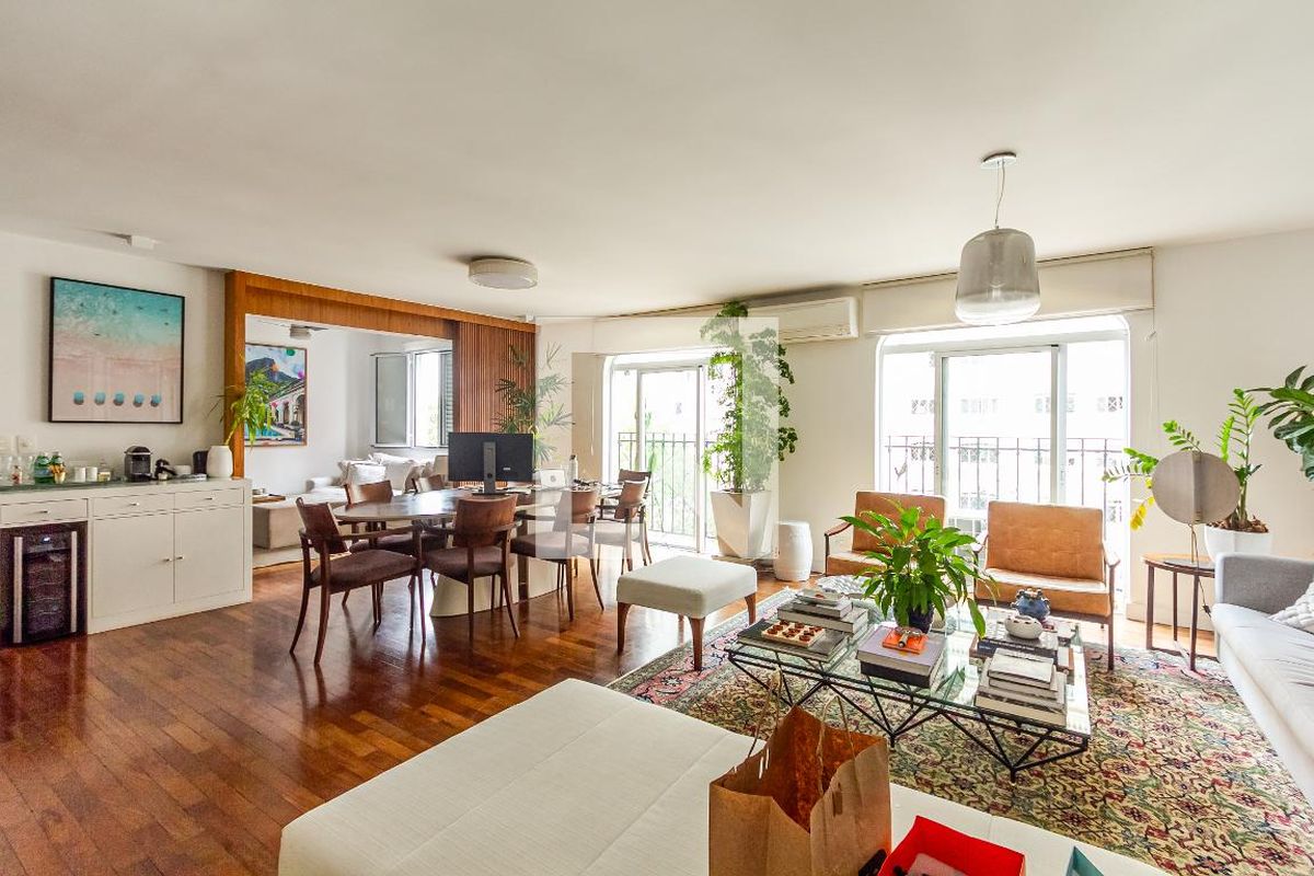 Apartamento, 3 quartos, 130 m² - Foto 4