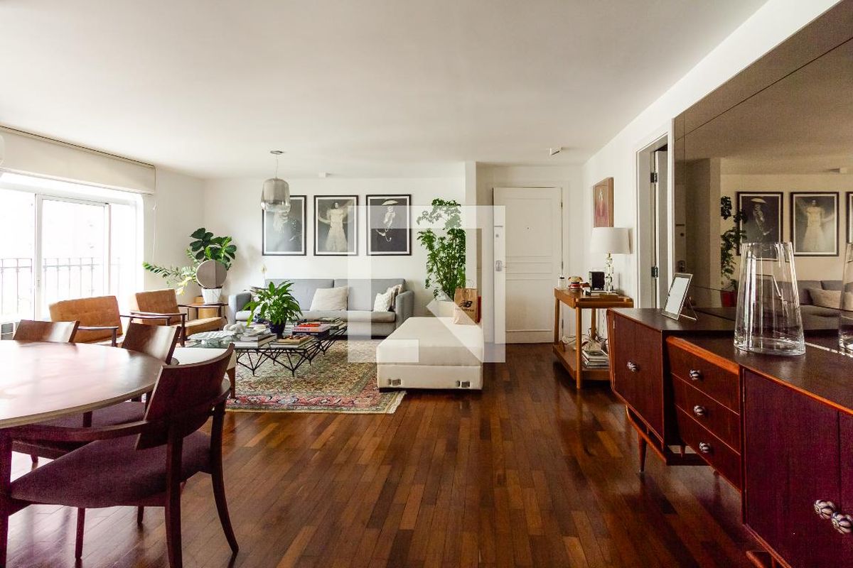 Apartamento, 3 quartos, 130 m² - Foto 8