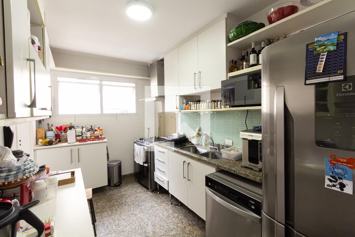 Apartamento, 3 quartos, 130 m² - Foto 60