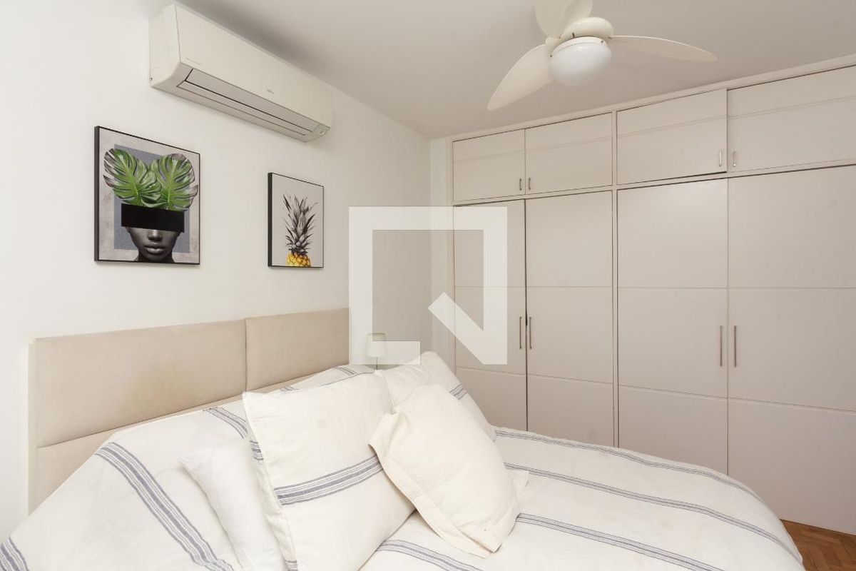 Apartamento, 3 quartos, 130 m² - Foto 46