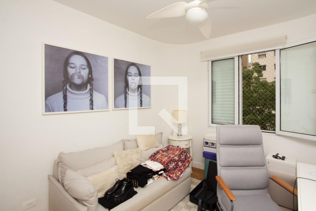 Apartamento, 3 quartos, 130 m² - Foto 26