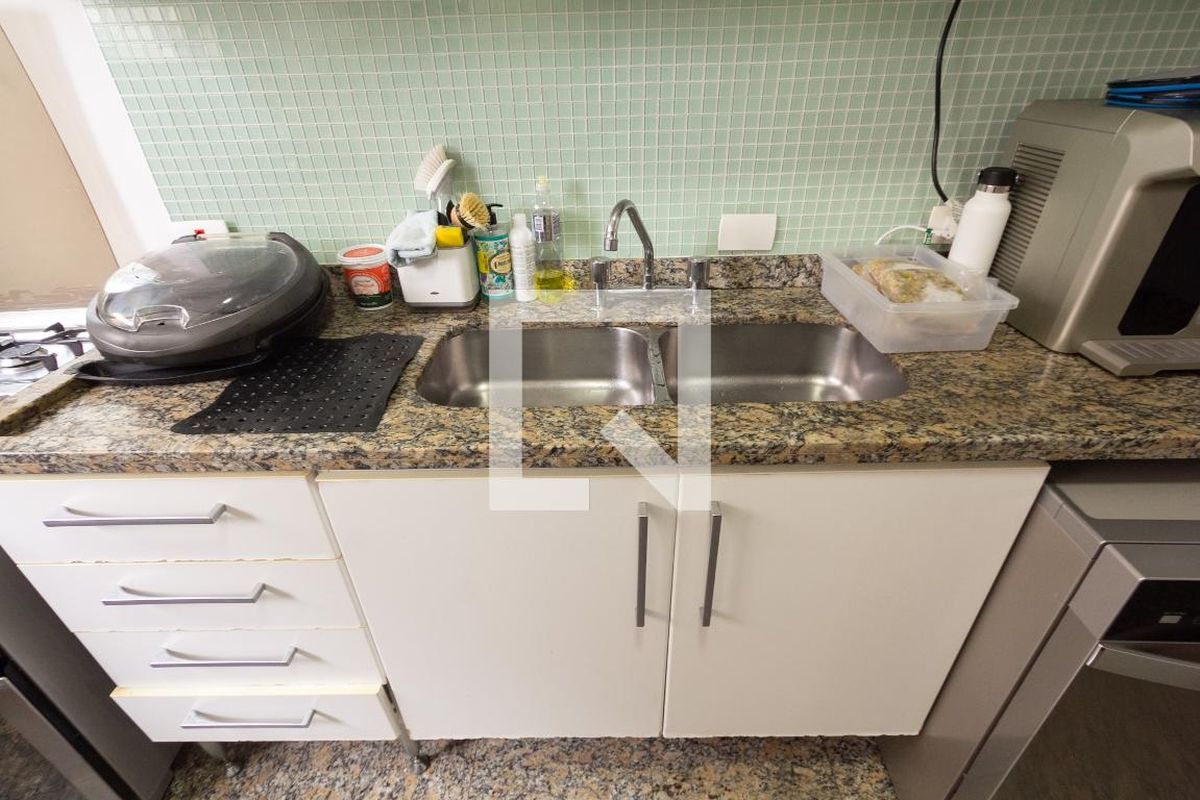 Apartamento, 3 quartos, 130 m² - Foto 64