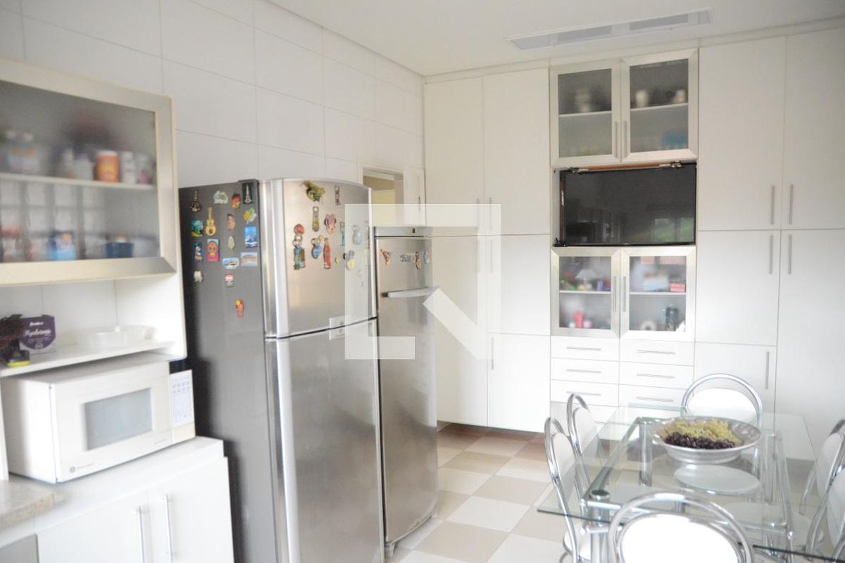 Casa, 5 quartos, 408 m² - Foto 110