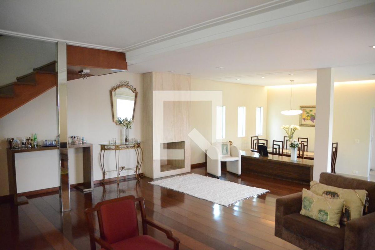 Casa, 5 quartos, 408 m² - Foto 8