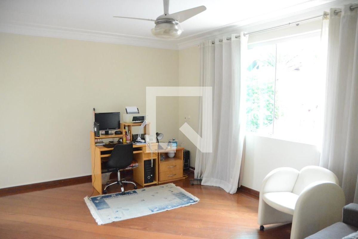 Casa, 5 quartos, 408 m² - Foto 26