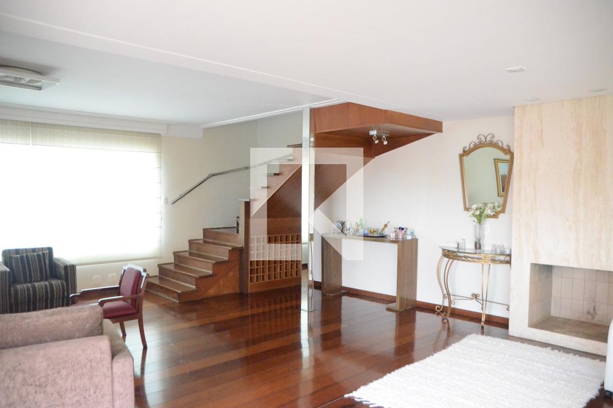 Casa, 5 quartos, 408 m² - Foto 2