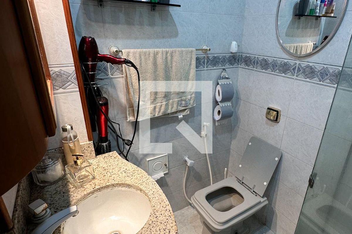 Apartamento, 3 quartos, 122 m² - Foto 58