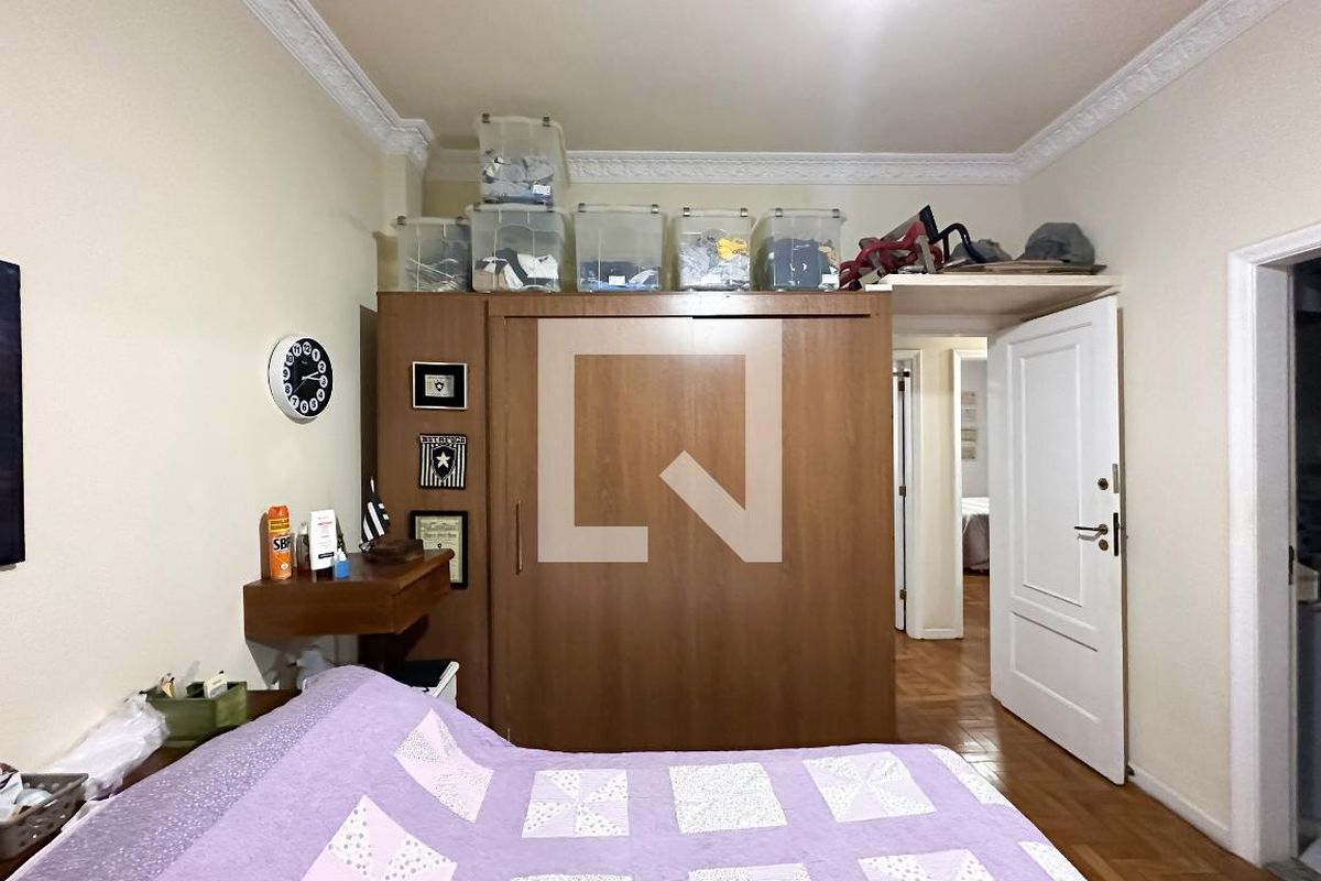 Apartamento, 3 quartos, 122 m² - Foto 40