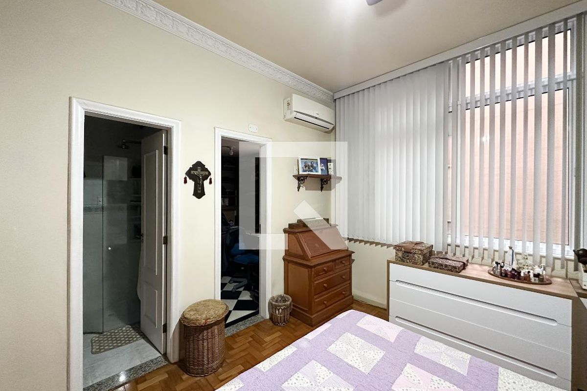 Apartamento, 3 quartos, 122 m² - Foto 44