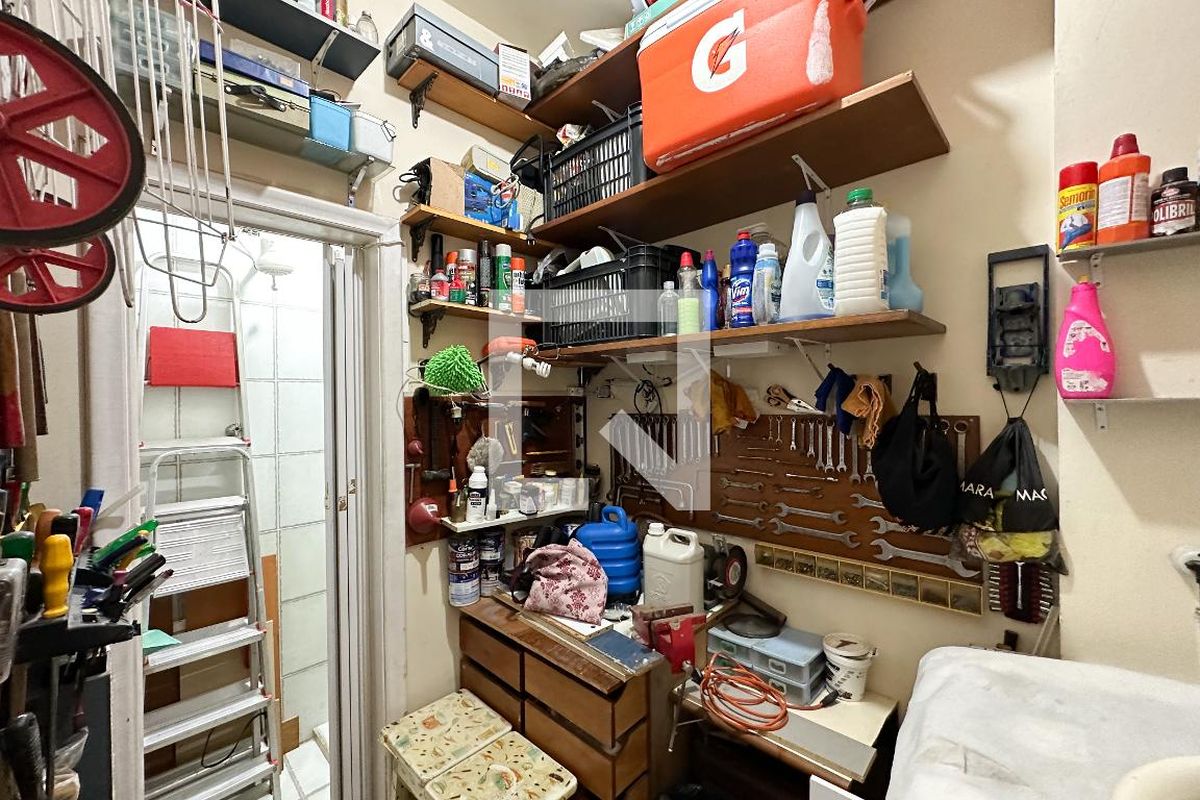 Apartamento, 3 quartos, 122 m² - Foto 100