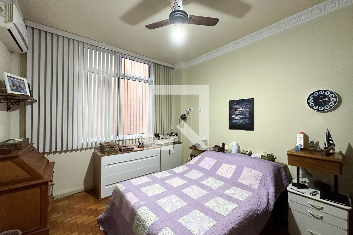 Apartamento, 3 quartos, 122 m² - Foto 36