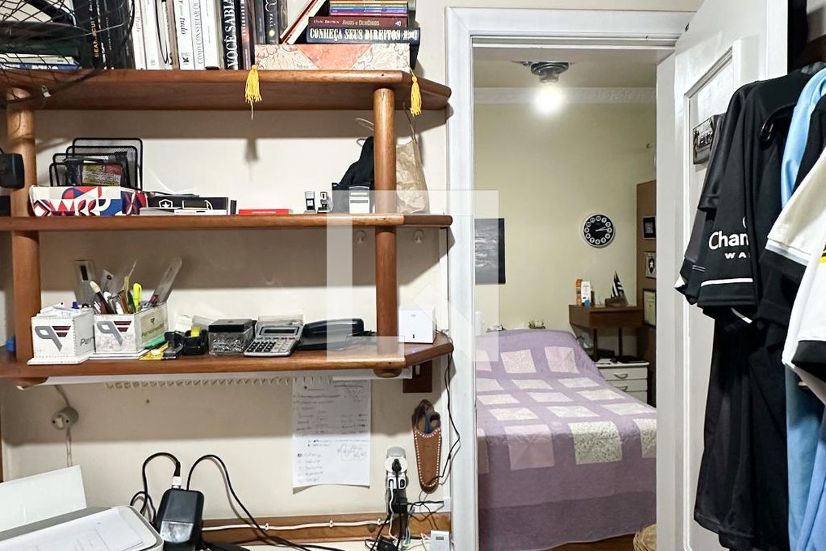 Apartamento, 3 quartos, 122 m² - Foto 48